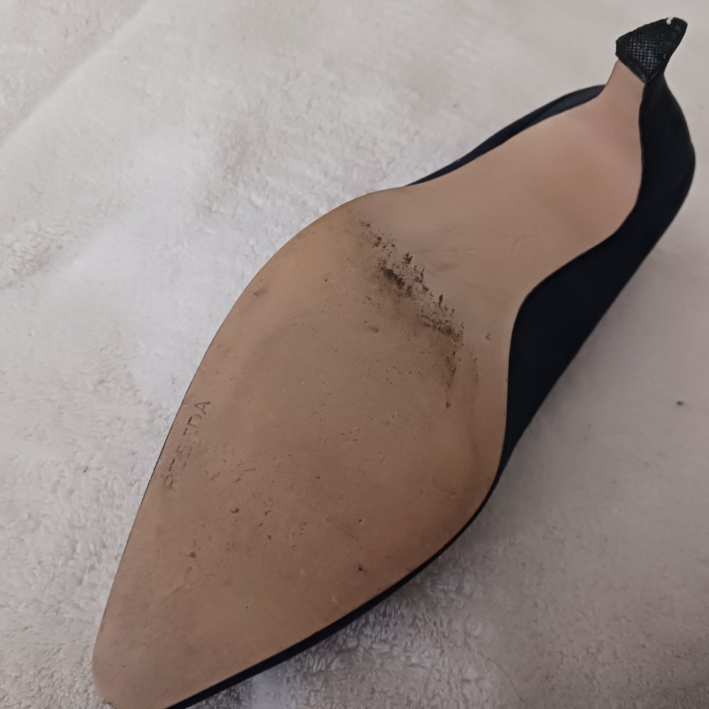 Moda Espana ladies dress shoes - Picture 6 of 9